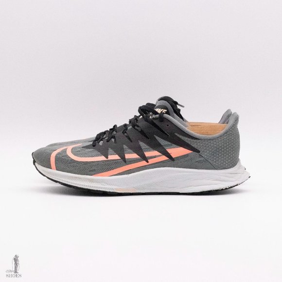 Women's Nike Zoom Rival Fly Running Shoes - Picture 2 of 12